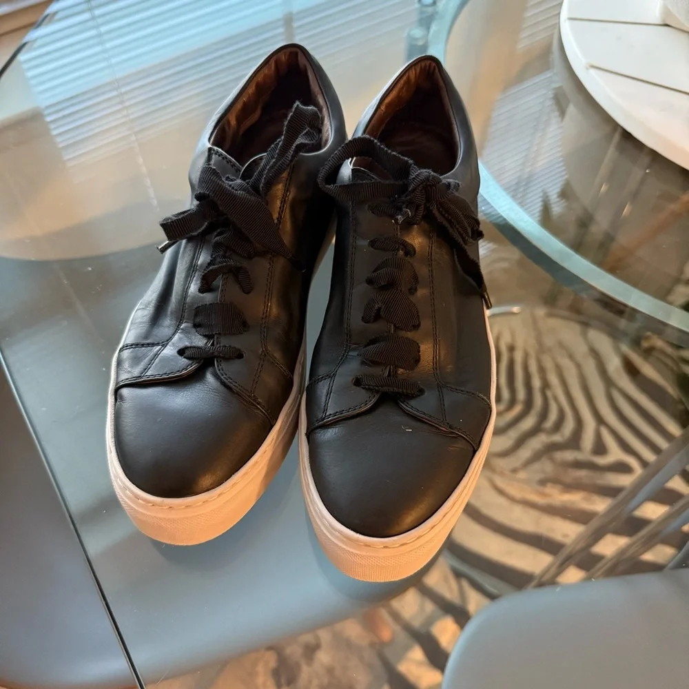 AGL studded Sneakers - Picture 2 of 9